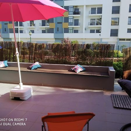 Caesar Apartment Lagos Kültér fotó