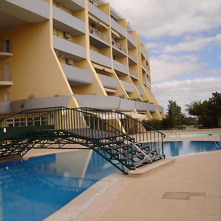 Caesar Apartment Lagos Kültér fotó