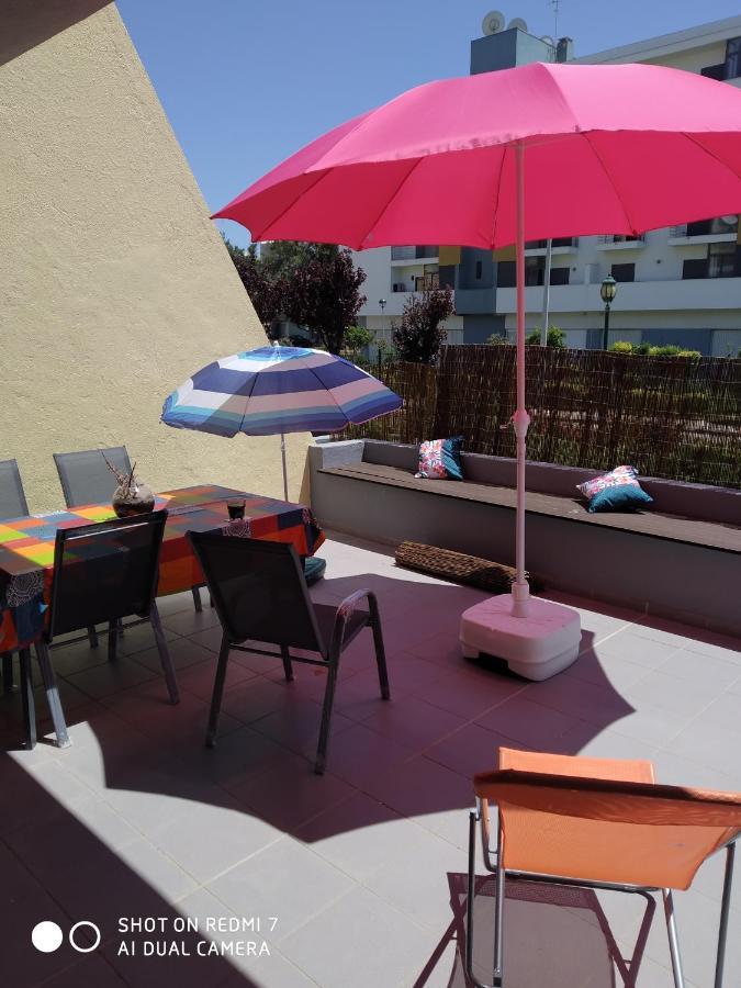 Caesar Apartment Lagos Kültér fotó