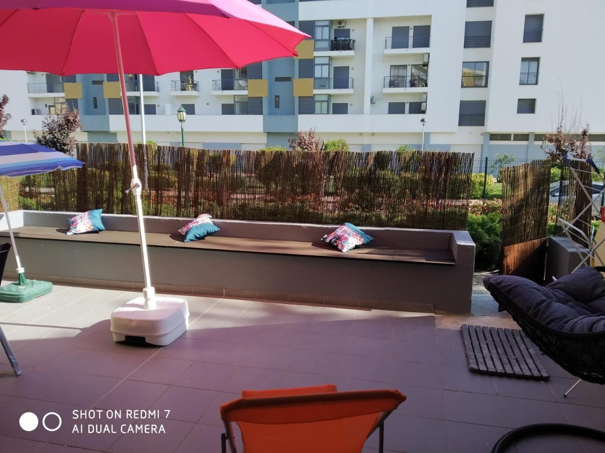 Caesar Apartment Lagos Kültér fotó