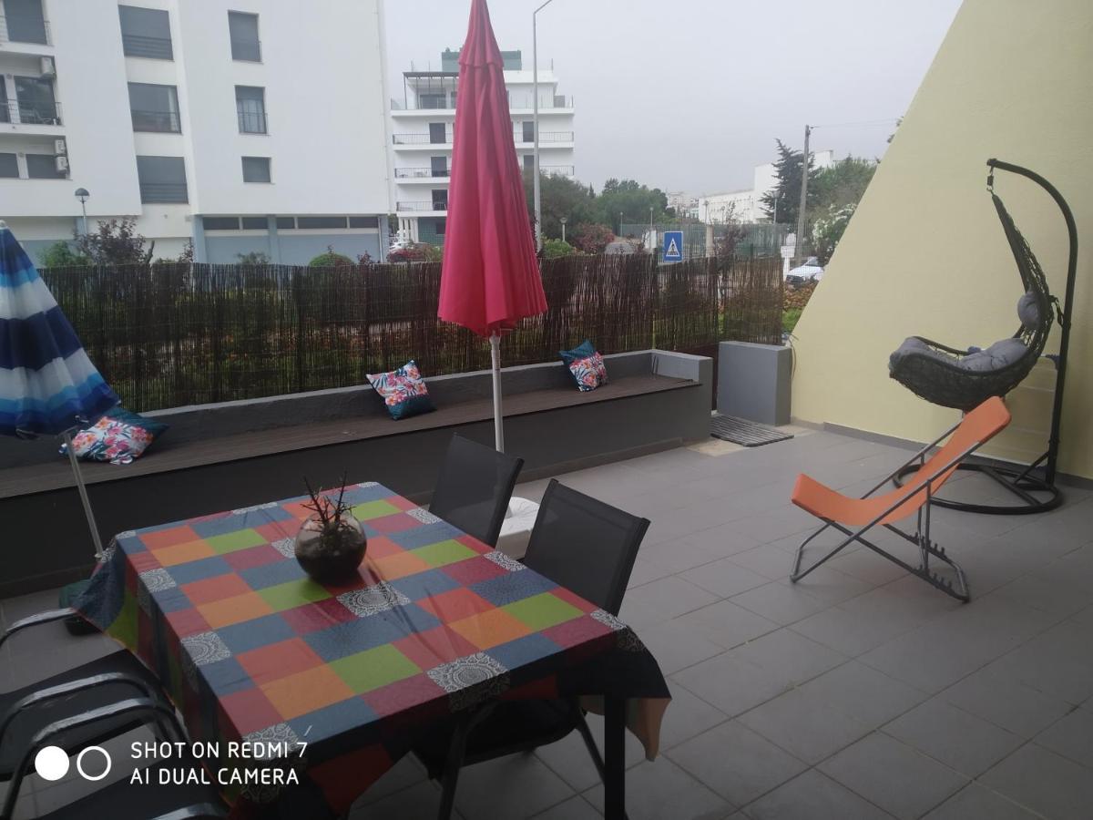Caesar Apartment Lagos Kültér fotó