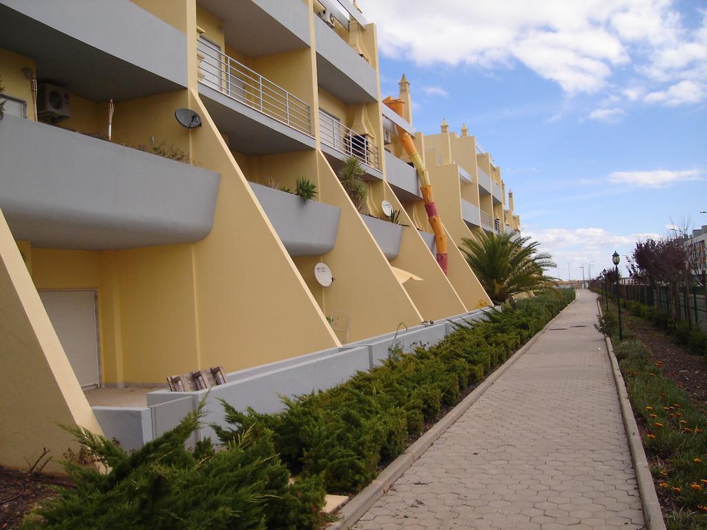 Caesar Apartment Lagos Kültér fotó