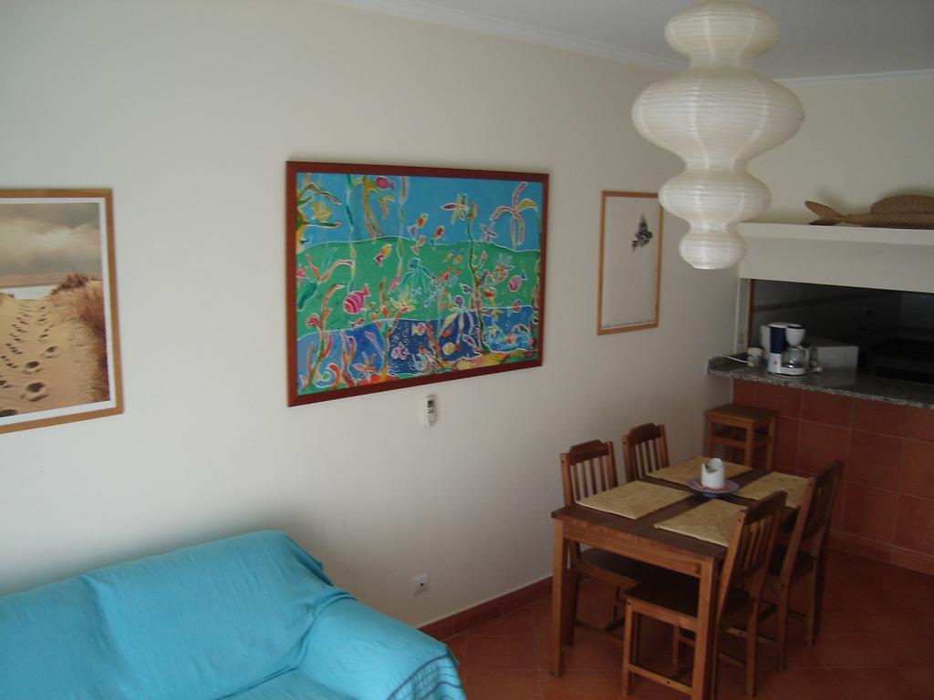 Caesar Apartment Lagos Kültér fotó