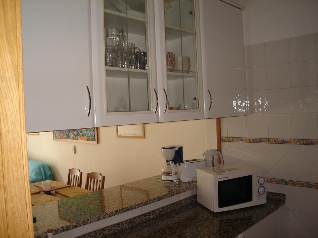 Caesar Apartment Lagos Kültér fotó