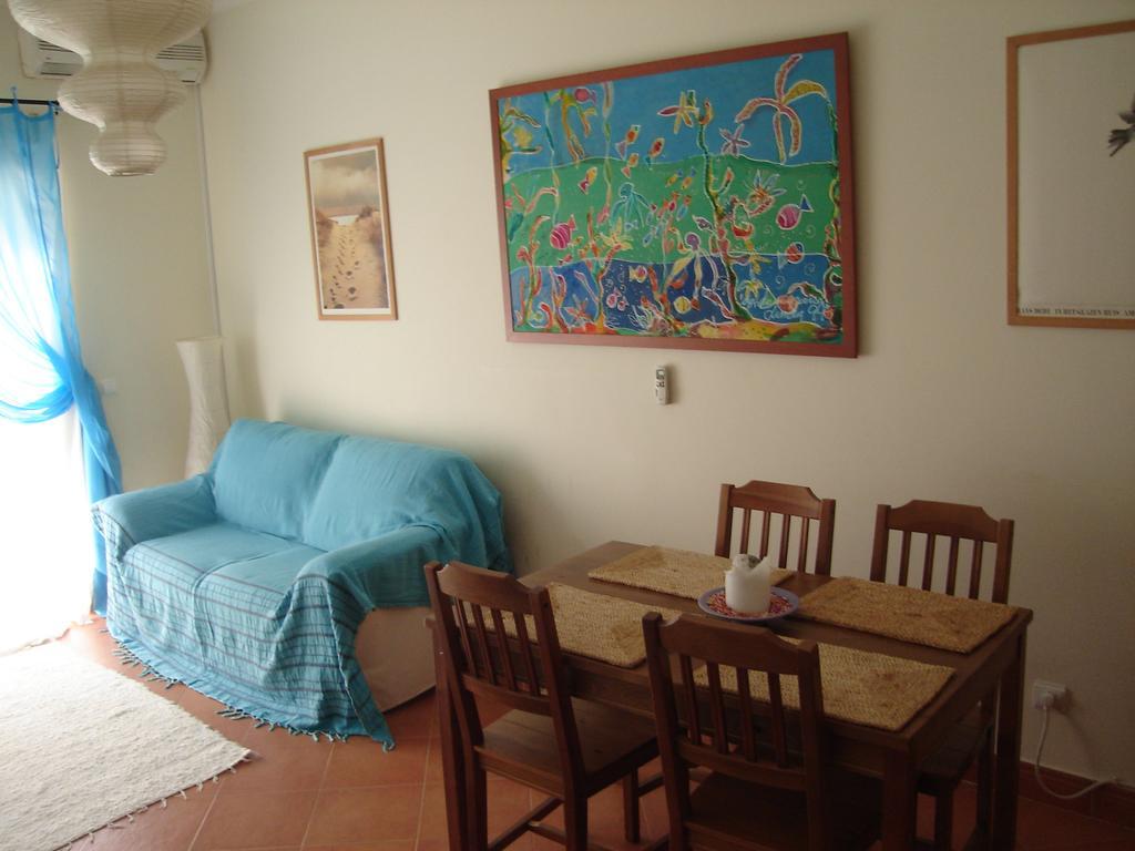 Caesar Apartment Lagos Kültér fotó