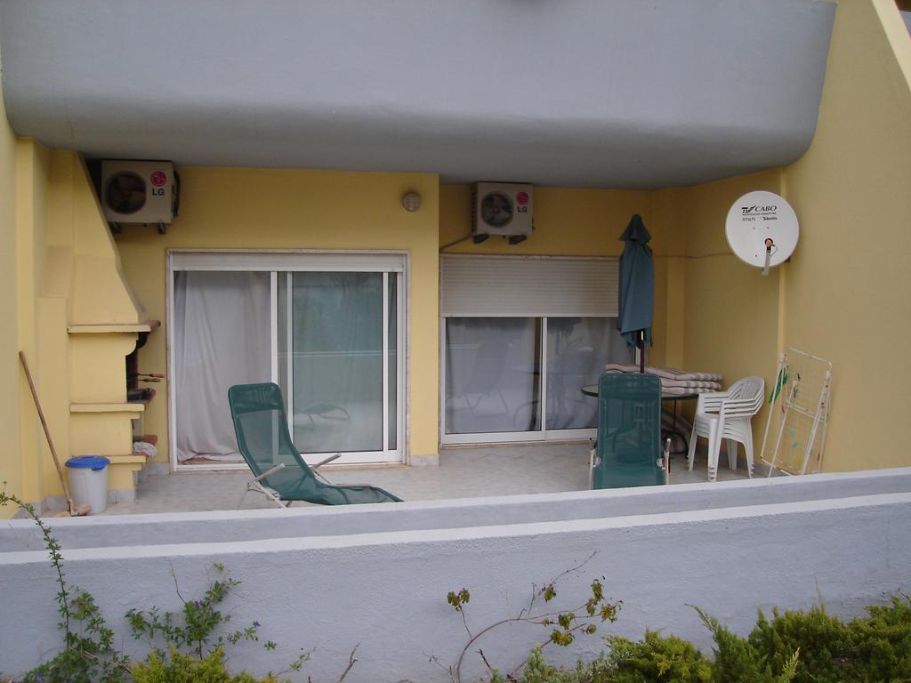 Caesar Apartment Lagos Kültér fotó