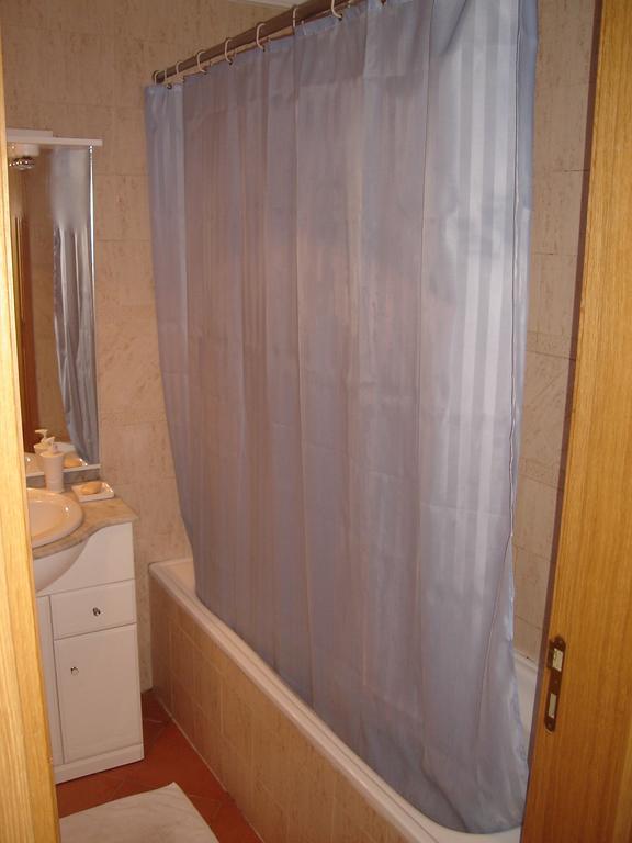 Caesar Apartment Lagos Kültér fotó