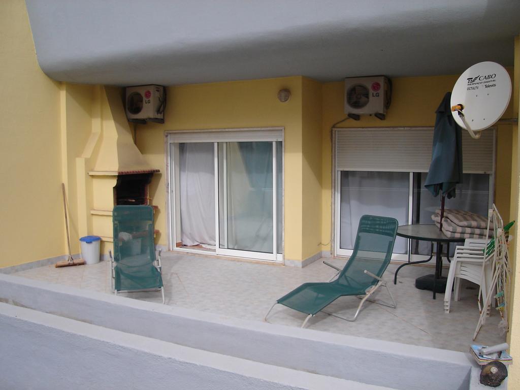 Caesar Apartment Lagos Kültér fotó