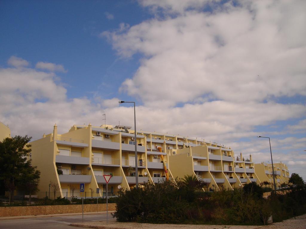 Caesar Apartment Lagos Kültér fotó