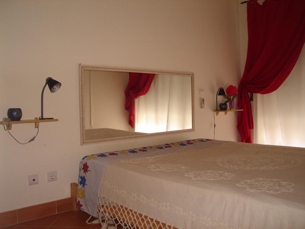 Caesar Apartment Lagos Kültér fotó
