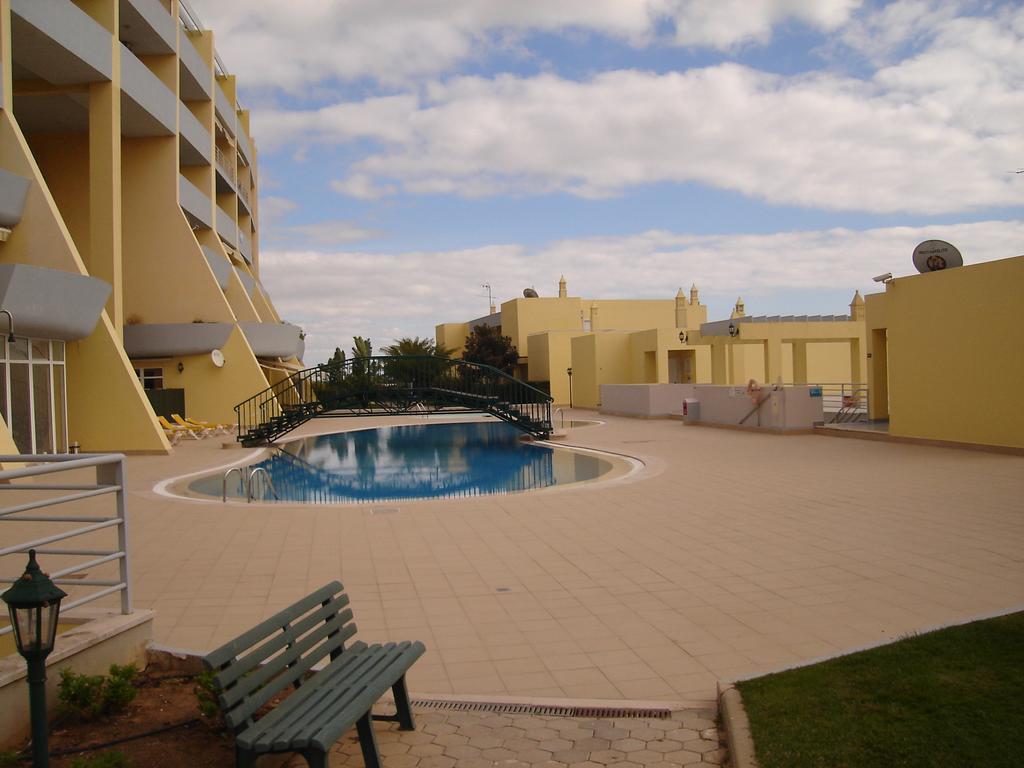 Caesar Apartment Lagos Kültér fotó