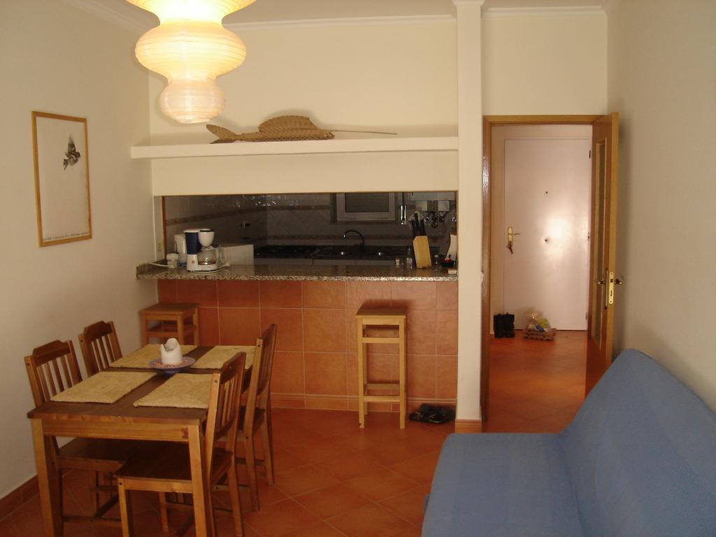 Caesar Apartment Lagos Kültér fotó