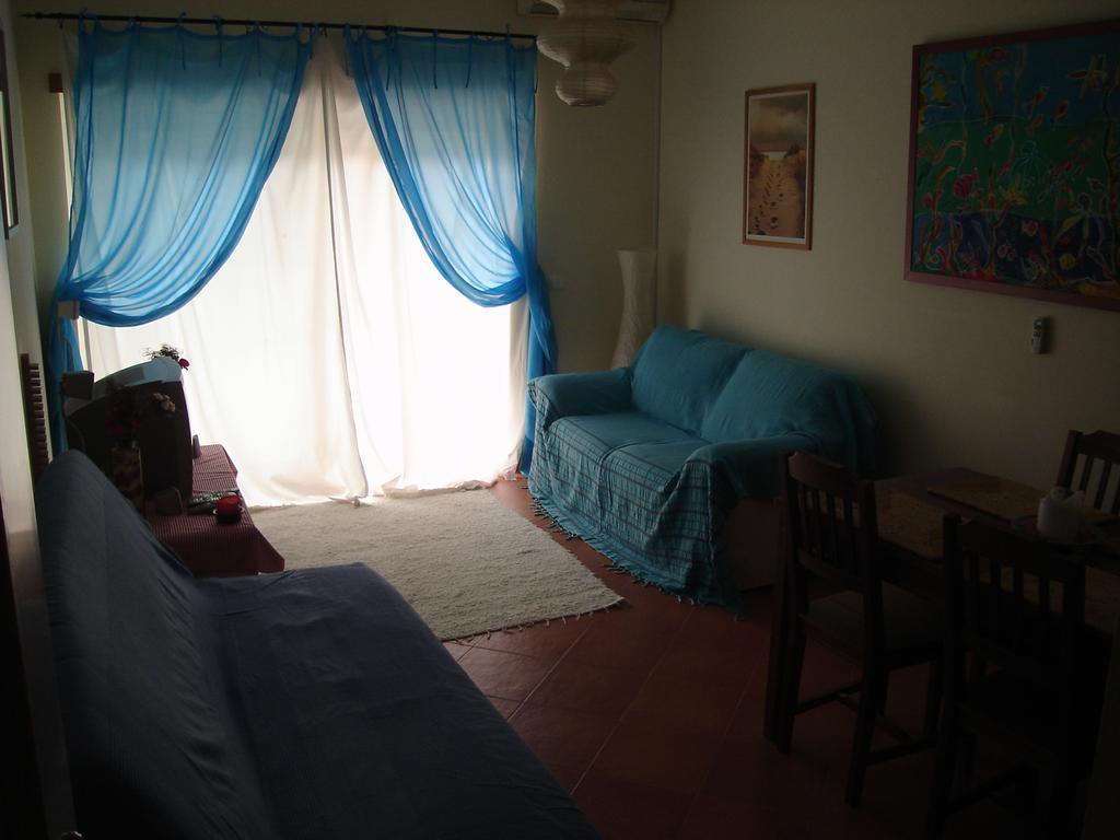 Caesar Apartment Lagos Kültér fotó