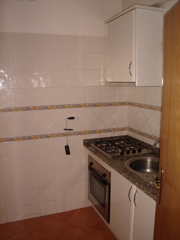 Caesar Apartment Lagos Kültér fotó